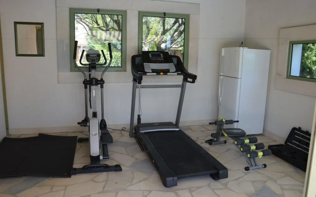 Villa Thebaïde Chambres d'hôtes