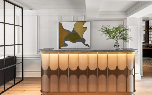 Kimpton Brice Hotel by IHG