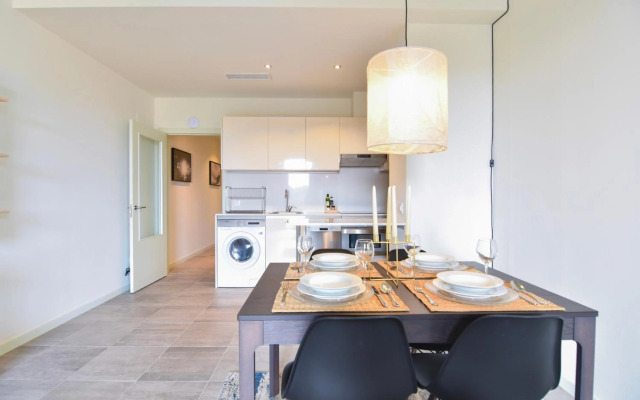 Caterina House Port Vell