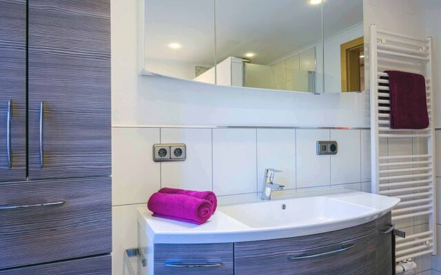 Ferienwohnung Tretter Natur Pur