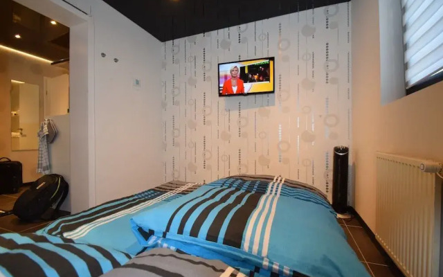 Ferienzimmer 1 Saarlouis