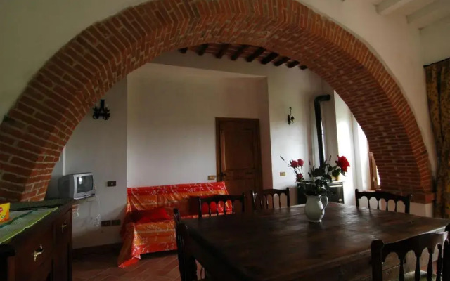 Agriturismo Villalba