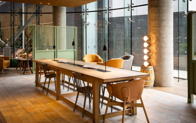 Aparthotel Adagio London Brentford