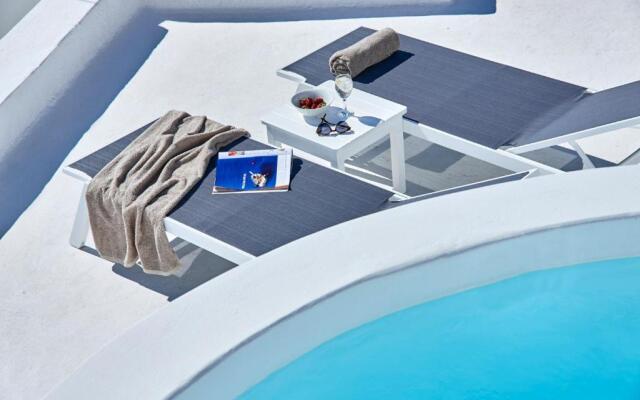 Nautilus Villa