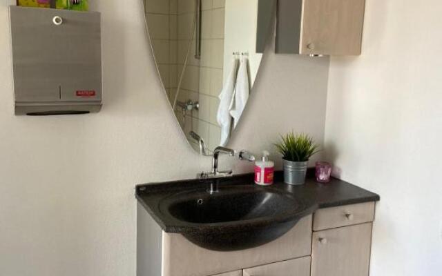 Den Skaldede Kok Guesthouse