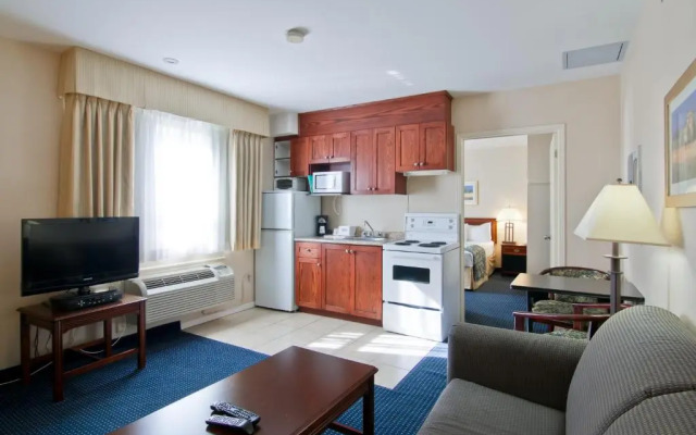 Travelodge Trenton