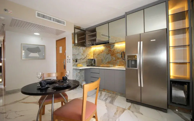 360 Meliá Brasil 21 by Ozped