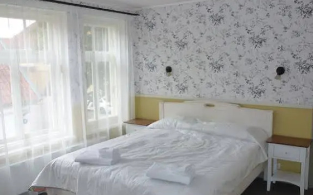 Vanalinna Hotel