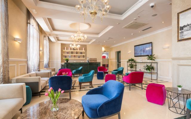 BO Hotel Palazzo