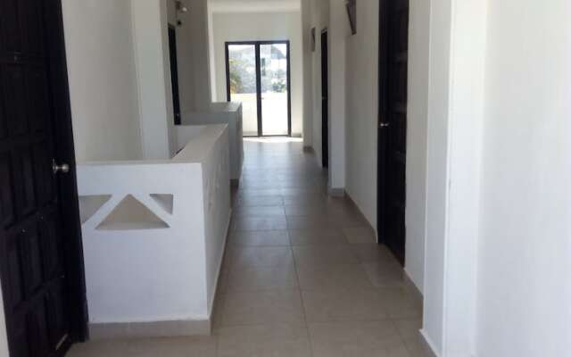Moka Hotel