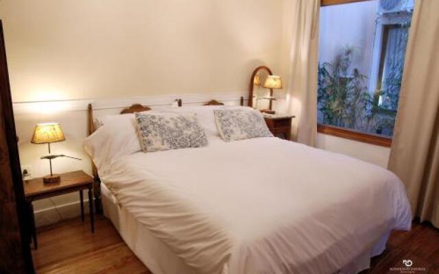 Casa Viva Hotel Boutique