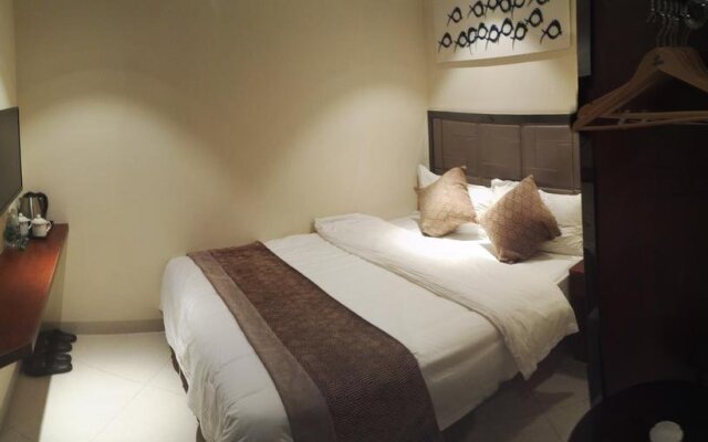 Jiajie Boutique Hotel Jinniuling Branch