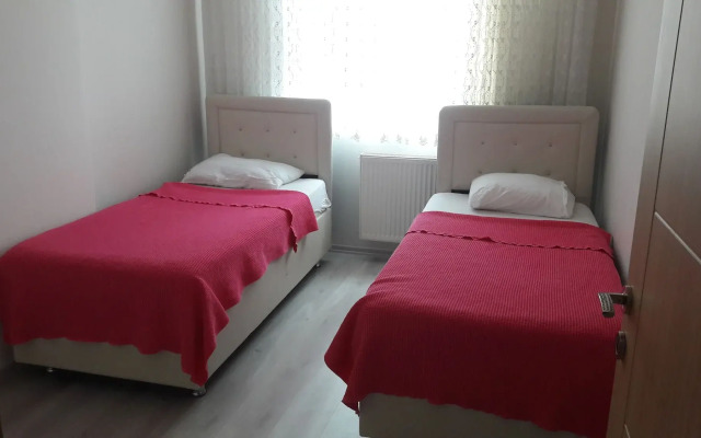 Karabina Eylül Apart