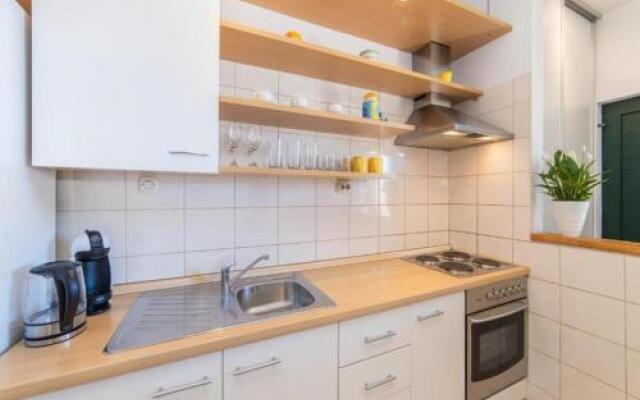 Apartments M&F