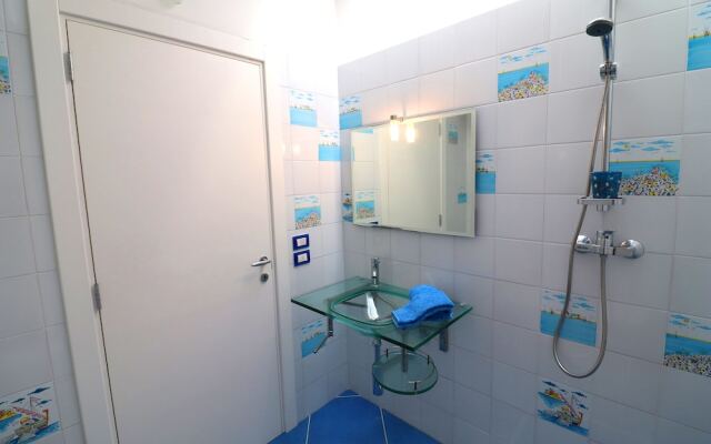 House Holidays "azzurra" to Torre Dell' Orso