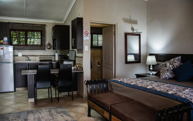 Drakensview Self Catering