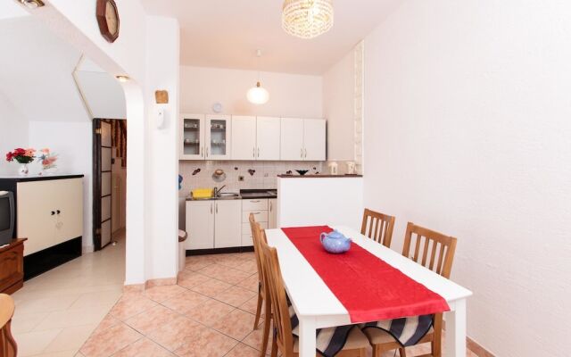 Apartments Villa Dane / Two Bedrooms A3