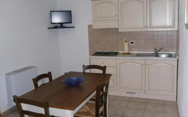 Agriturismo il Giardino