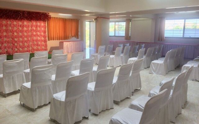 Hotel Shiva's Inn