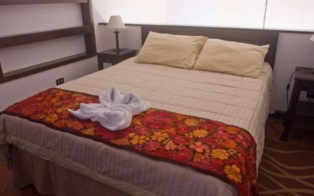 Condominio Villas Orotava