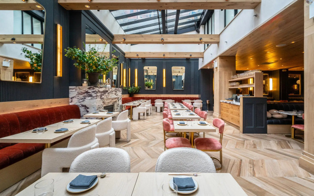 Hotel On Rivington