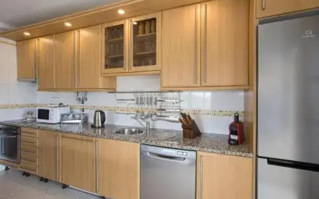 Apartment Urbanização Vila Marachique