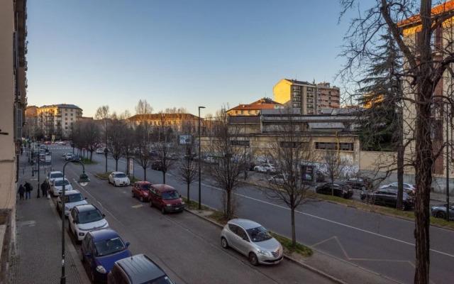Stadio Olimpico Apartment