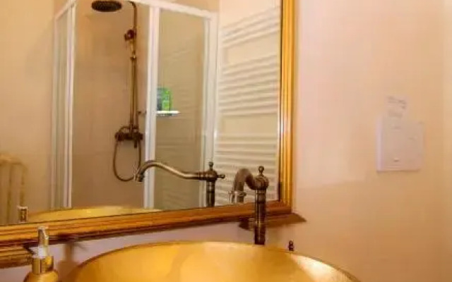 B&B La Porta Rossa