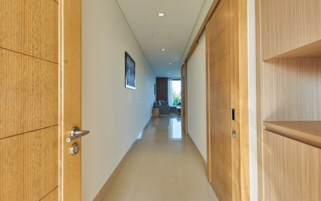 Vacation Homes Ocean Apartment