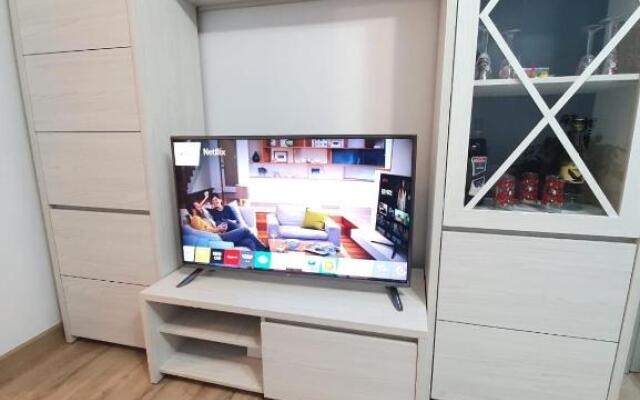 Apartament Ultra Central Marly Gura Humorului