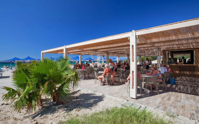Caravia Beach Hotel & Bungalows - All Inclusive