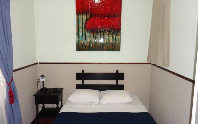 Hotel Santamaria