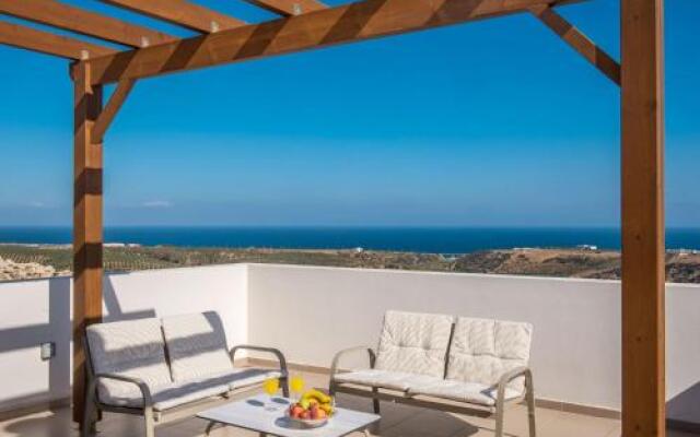 Oikos- "Your Cretan House"