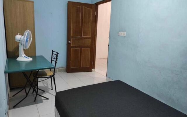 OYO 91267 Sar Inn