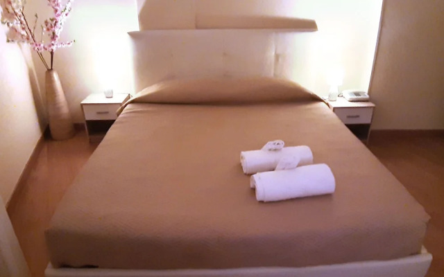 Hotel Provenza