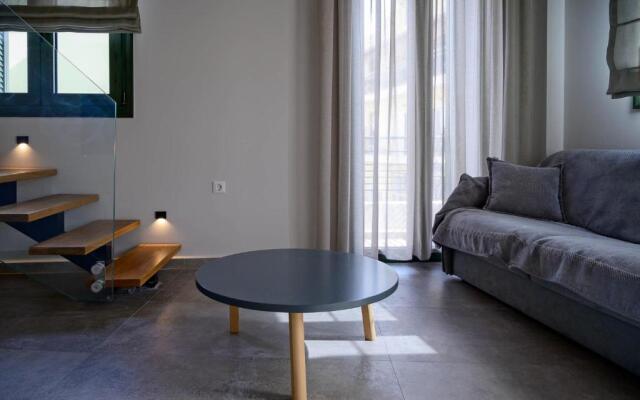 Luxury Suites by Panagiota