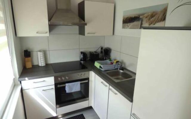 Ferienwohnung Seeblick Zwenkau