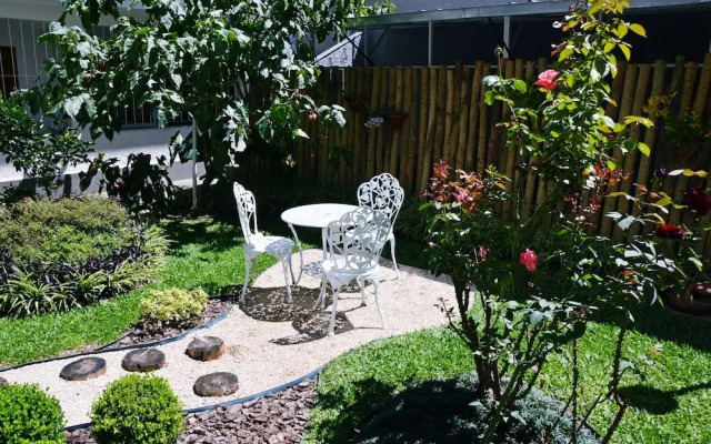Pousada Oasis