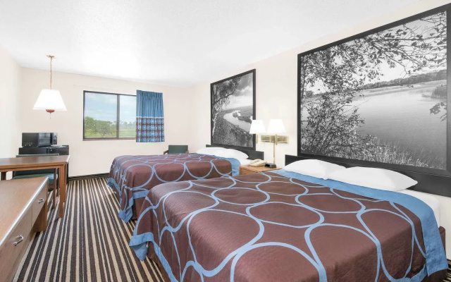 Wrangler Hotel