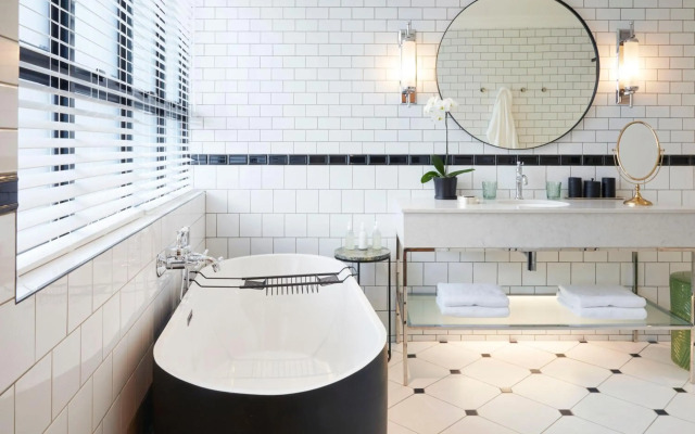 Cape Cadogan Boutique Hotel