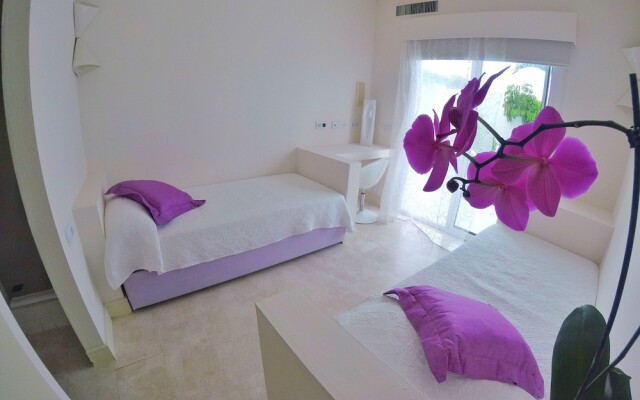 Villa Solares
