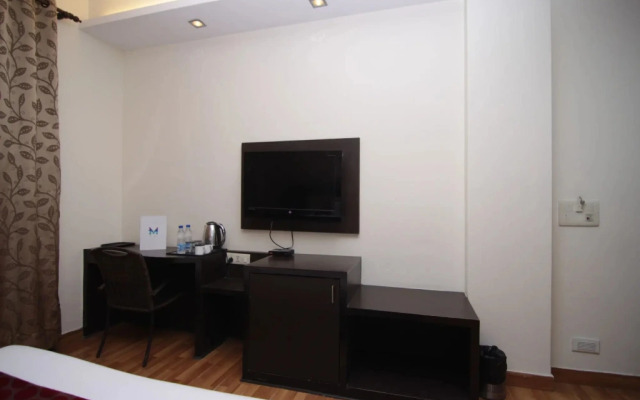Mint Milestone Suites