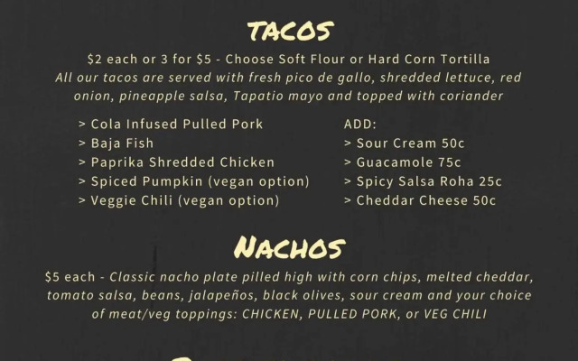 Karma Traders Kampot