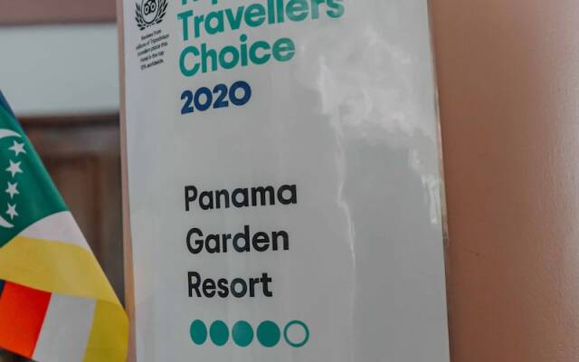 Panama Garden Resort