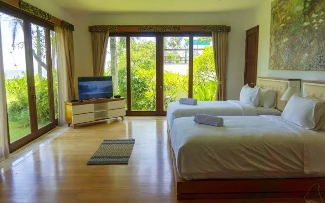 Andaru Villa Tabanan