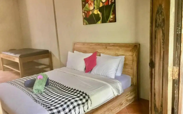 D'uma Residence