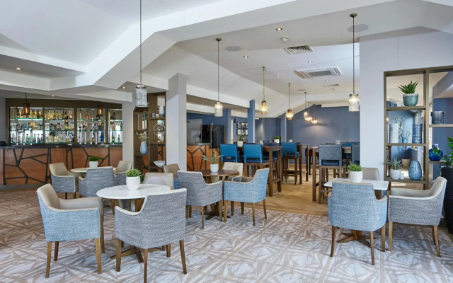 Staverton Park Hotel & Golf Club