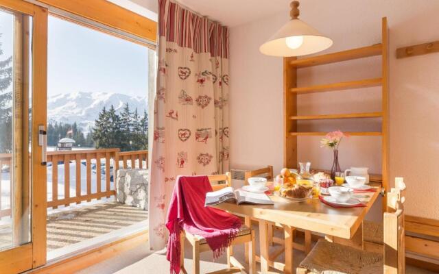 Résidence Pierre & Vacances Le Golf