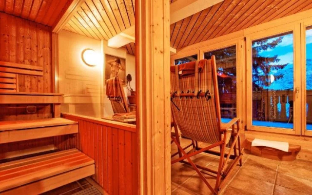 Hotel Arlenwald
