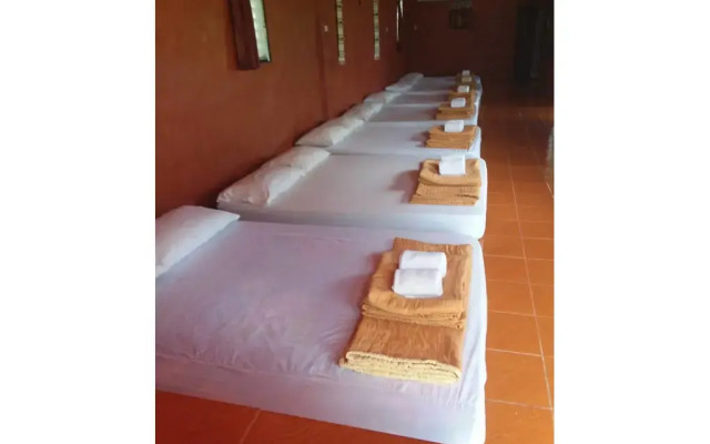 Ban Din Resort Chiang Rai